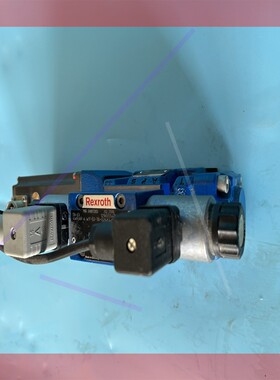 询价!R901225987,力士乐比例方向阀,R901225987