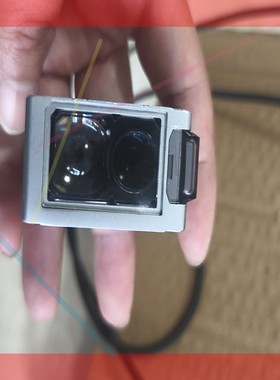 询价!基恩士LR-W500原装正品白色LED光电传感器激光头 =