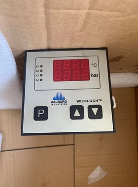 AALBORG 锅炉温度控制器，927030e-99f1u2DD  议价