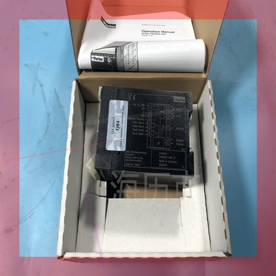 询价!PWDXXA-400,派克放大器,PARKER放大器