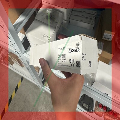 询价！EUCHNER/安士能 084135 安全开关 TP3-4121A024M