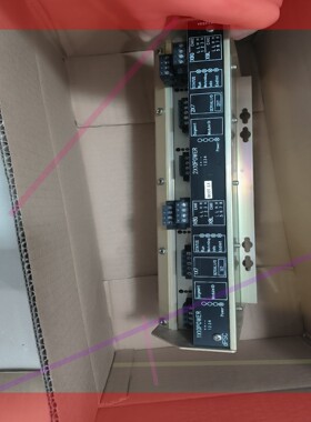 询价!KONGSBERG DPSC模块  2X10POWER