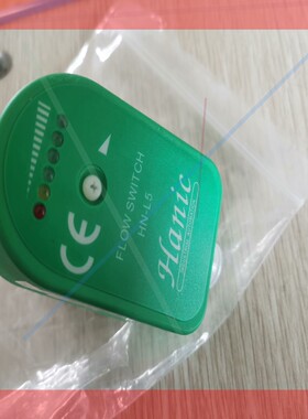 询价!Hanic哈尼克HN-L5流量传感器HN-L5G115-FD