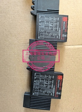 valve control  pd527vc液压阀控制器  DAMCOS 丹柯斯 PD527 议价