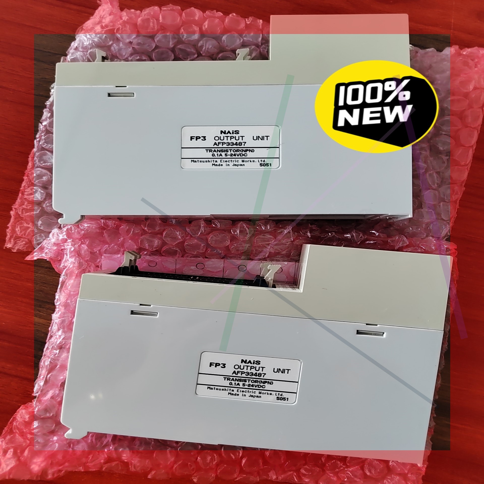 询价!AFP33487(全新无包装)