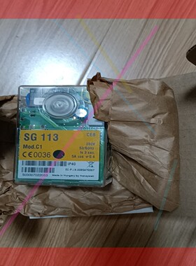 SG113控制器
