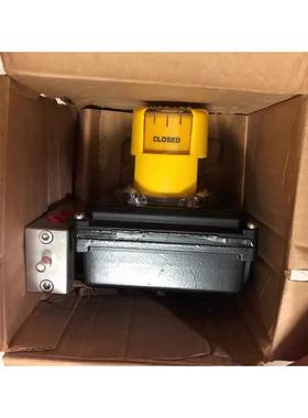 WESTLOCK 精确阀门位置监控器，IDNO2649ABYNO0022FAN-NR2，