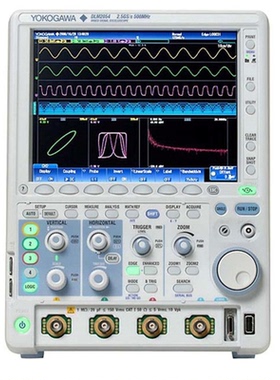YOKOGAWA 横河DLM2032数字信号示波器