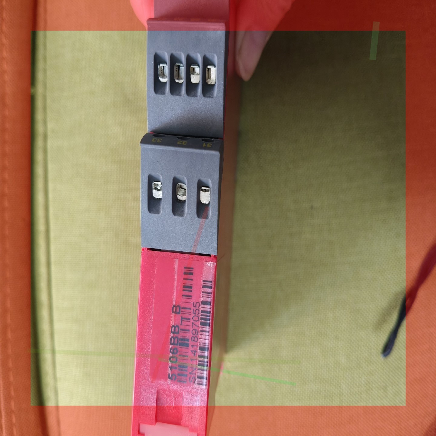 PR5106BB_B 隔离栅