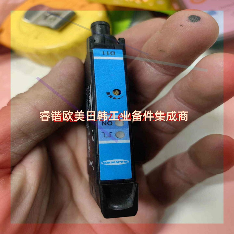 询价!BANNER 邦纳 D11SP6FPQ 光电开关