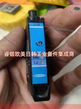 询价!BANNER 邦纳 D11SP6FPQ 光电开关