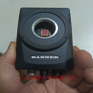 BANNER VE202G1A BANNER邦纳相机