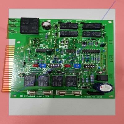 询价！ESM-103Y全新原厂件 议价