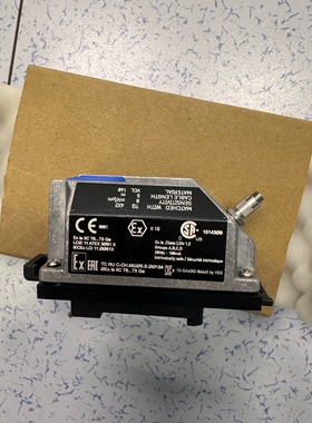 Vibro-meter前置器s3960 204-450-000-002 A2-B21-H05-I0  IQS450