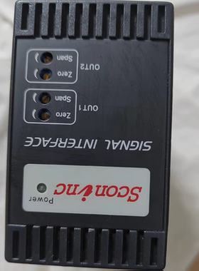 Sconinc SCONI-DSC-H88Y信号转换器