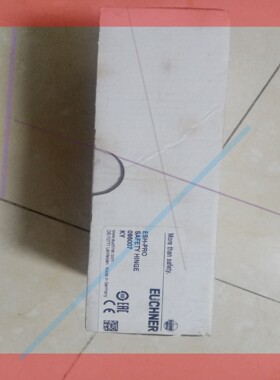 Euchner 096007 安士能安全门绞开关 ESH-P议价!