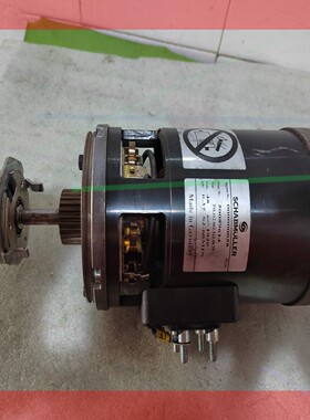 询价!SCHABMULLER电机,型号:TSL112-062-522.08.IN