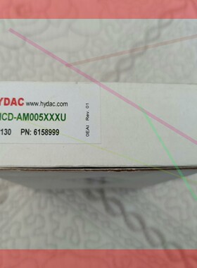 询价!全新原盒贺德克 EHCD-AM005XXXU