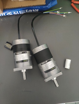 议价！ ROBASE SWM65/42-6A4 46.2-W250.F除湿机转轮电机