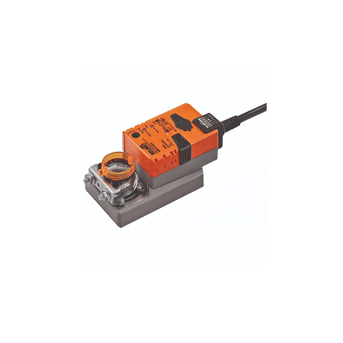 ODEN   UM24Y-SR-R.1角行程执行器