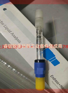 询价!恩德斯豪斯E+H PH电极 型号:CPS11-2BA2ESA