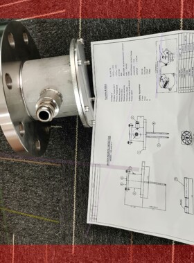 询价!HR-665261 Panasia 液位电极传感器 全新现货