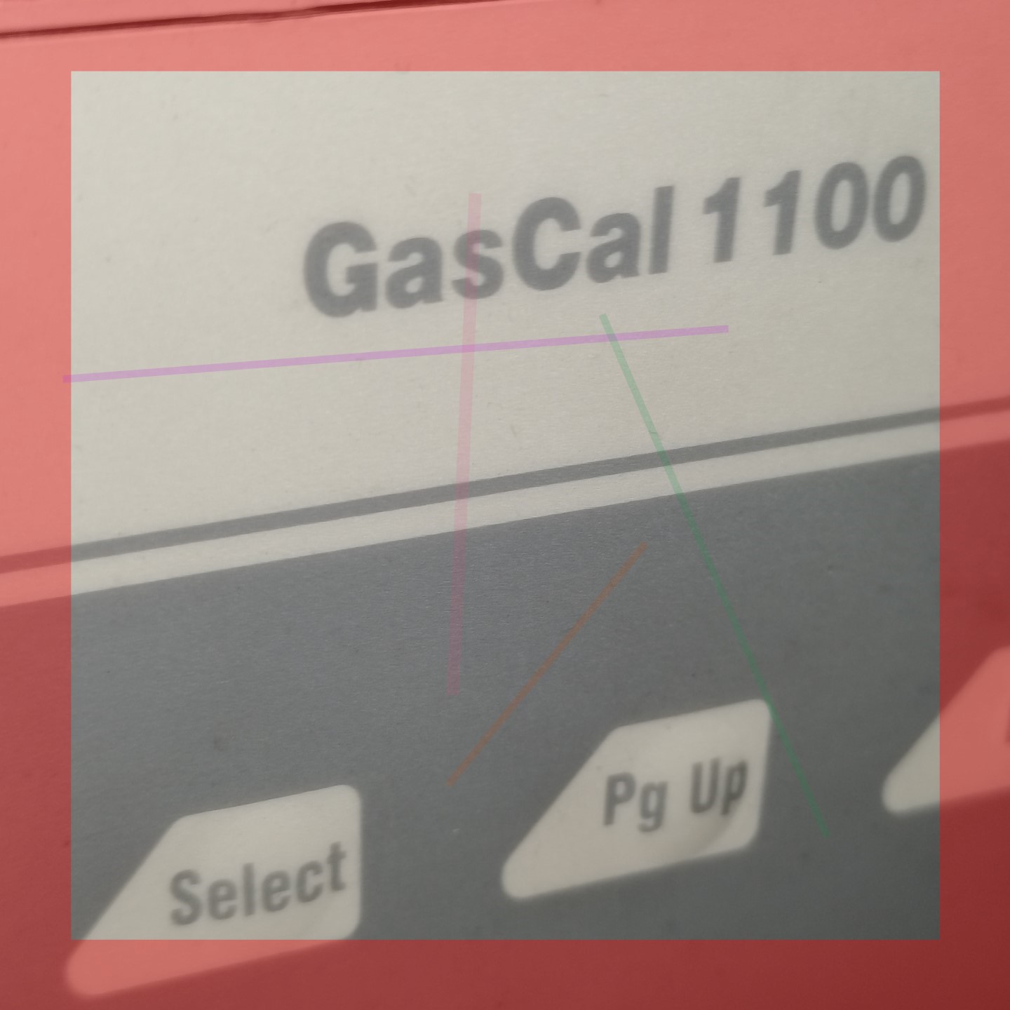 询价!ECOTECH GASCAL 1100 气体校准仪