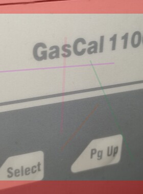 询价!ECOTECH GASCAL 1100 气体校准仪