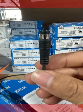 询价！SICK/西克 1053836传感器  MPS-064TSN