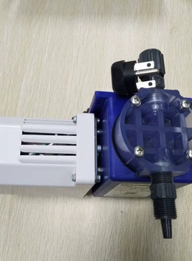 PULSAFEEDER帕斯菲达LPK2MB-KTC1 电磁隔膜计量泵