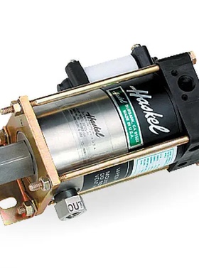 Haskel/美国Haskel活塞泵 M series