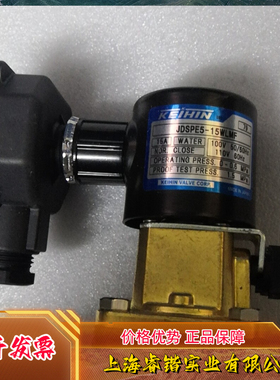 KEIHIN电磁阀JDSPE5-15WLMF  议价