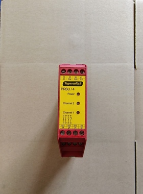 TAPESWITCH安全继电器PRSU/4  920022  议价