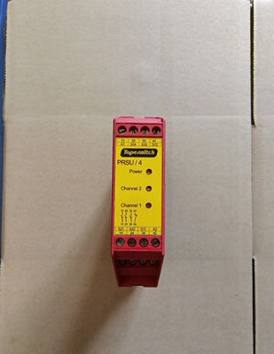 TAPESWITCH安全继电器PRSU/4  920022  议价