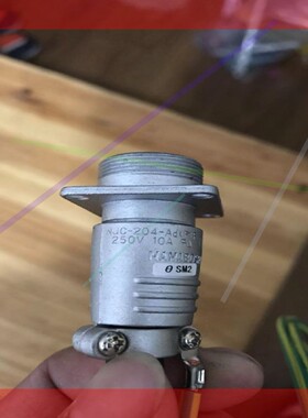 询价!日本NANABOSHI七星 NJC-204-PM连接线 NJ