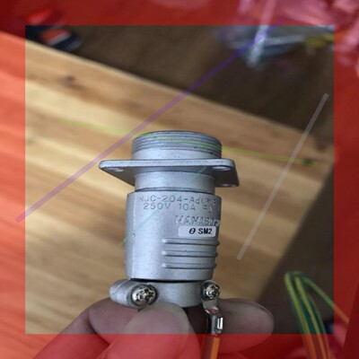 询价!日本NANABOSHI七星 NJC-204-PM连接线 NJ