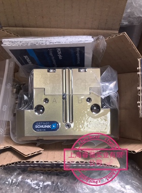 德国雄克，SCHUNK，371401，PGN plus 80-1AS   议价