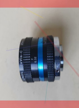 议价!LIONS MEVIS-C 25mm F/1.6 德国罗顿斯