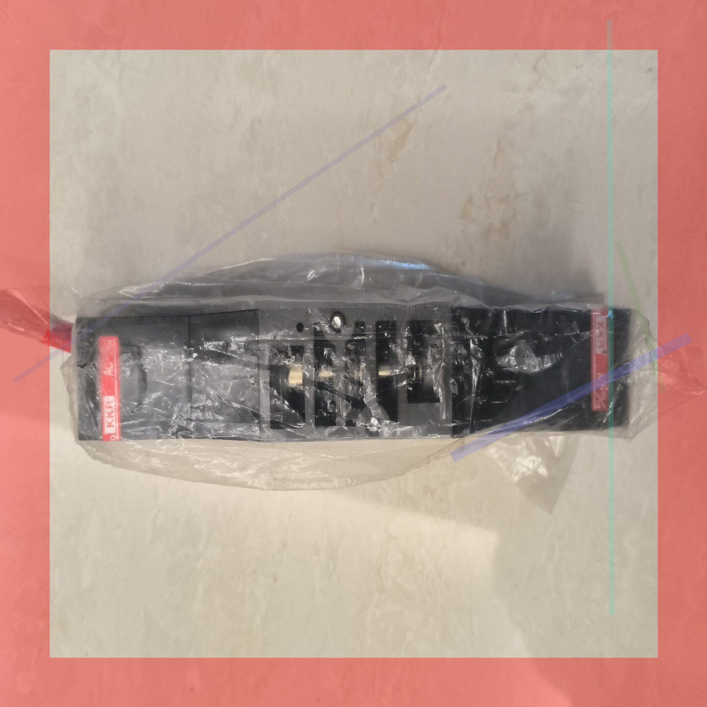 议价!PARKER KURODA PCD2408-NB-200G