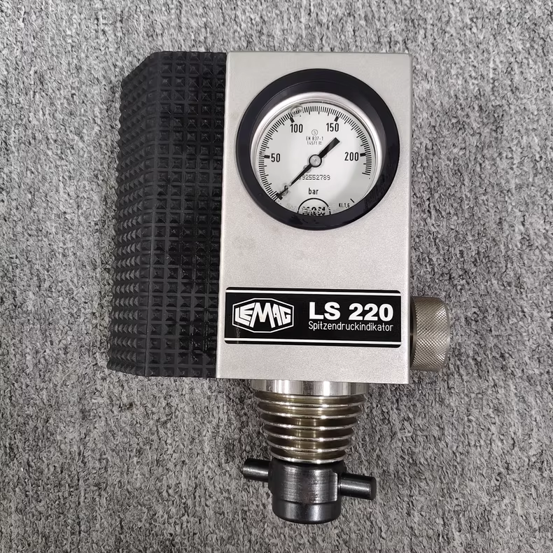 MICHELSLEMAGLS220压力表