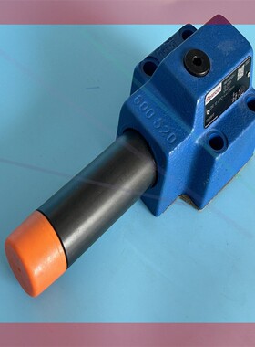 询价!力士乐R900500547 DR10DP2-4X/75YM