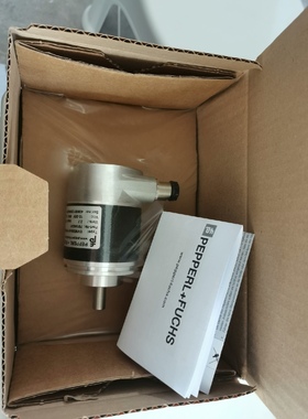 议价！倍加福编码器EVM58N-011PNR0BN-1213，序号70144241