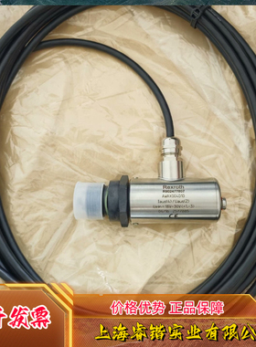 Rexroth液压油泵位置传感器到货，R902477807，AWAX004D10 议价