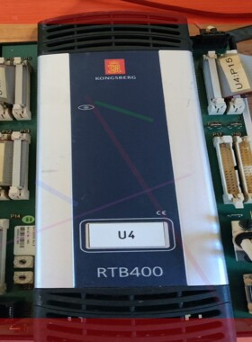 询价!康士伯模块RTB400