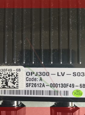询价!Solaredge OPJ3000-LV-S03