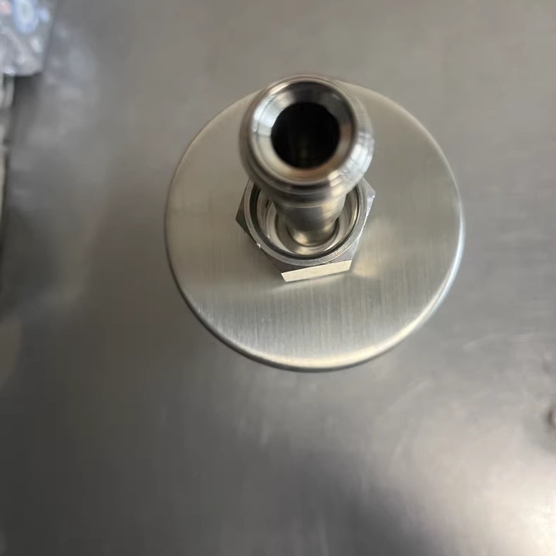 MKSBARATRON真空计627D11TBC1B