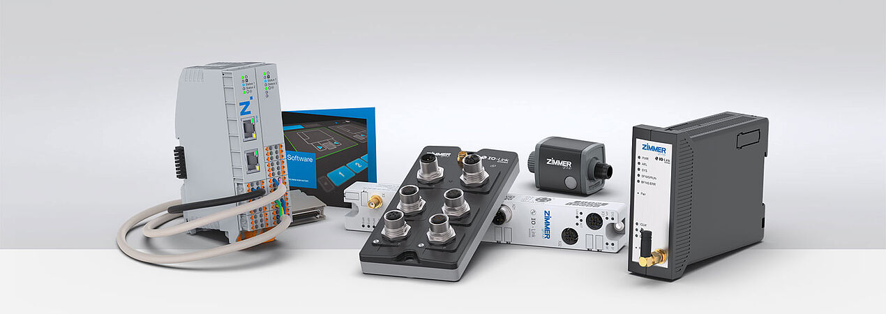 zimmer SCM-C-05 SCM-C-03-01-A  BCM-B-01-00-A BCM-I-04-00-A