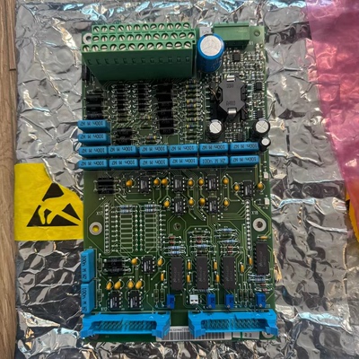 ABB板子3AF61320946MUI-01