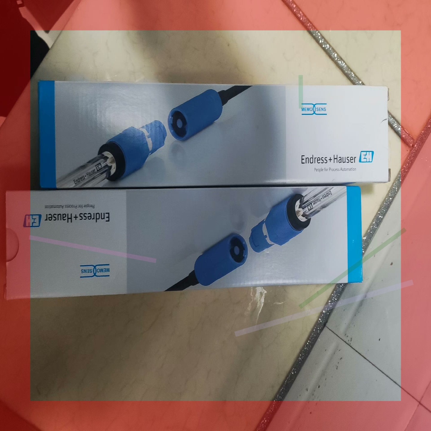 询价!全新E+H  PH电极CPS71D-7TP2G,CPS11D