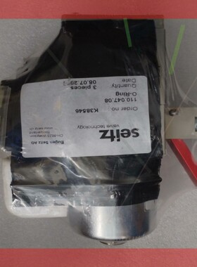 询价!SEITZ K38546,全新正品现货